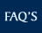 FAQ's